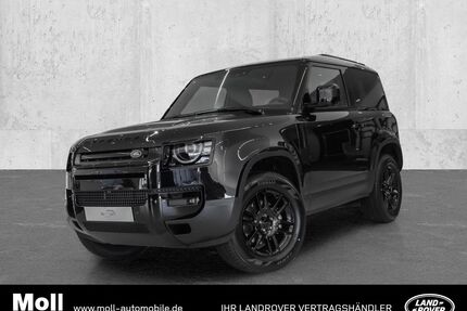 Land Rover Defender Gebrauchtwagen