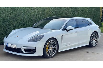 Porsche Panamera Gebrauchtwagen