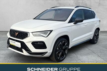 Cupra Ateca Gebrauchtwagen