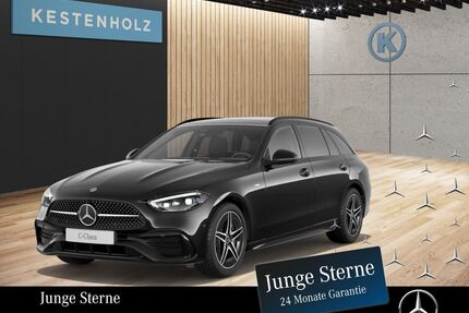 Mercedes-Benz C 300 Gebrauchtwagen