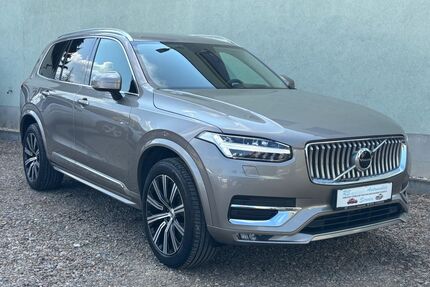 Volvo XC90 Gebrauchtwagen
