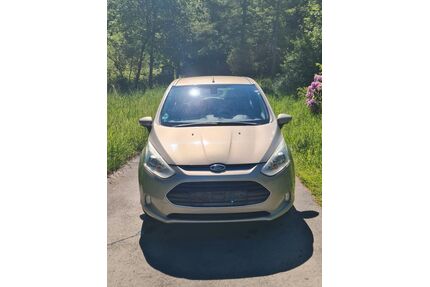 Ford B-Max Gebrauchtwagen