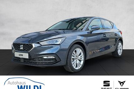 Seat Leon Gebrauchtwagen