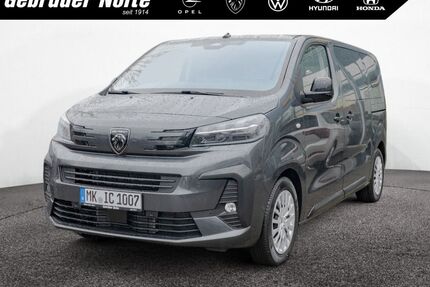 Peugeot Traveller Gebrauchtwagen