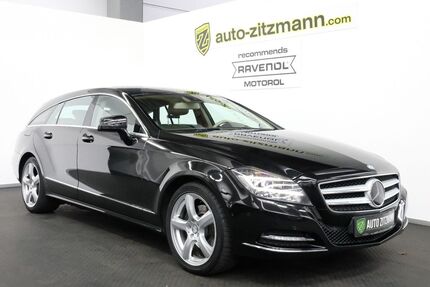 Mercedes-Benz CLS 250 Shooting Brake Gebrauchtwagen