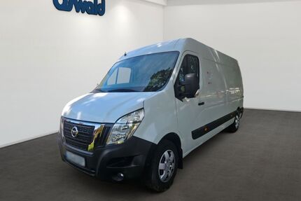 Nissan Interstar Gebrauchtwagen