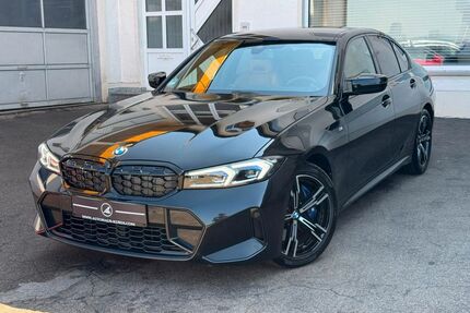 BMW M340i Gebrauchtwagen