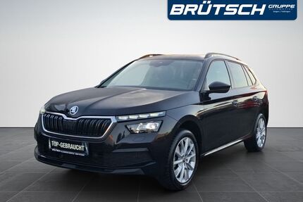Skoda Kamiq Gebrauchtwagen