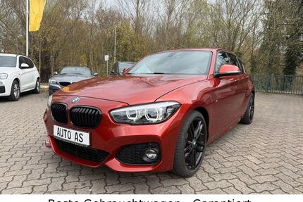 BMW 118 Gebrauchtwagen