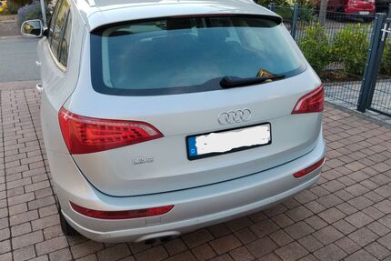 Audi Q5 Gebrauchtwagen