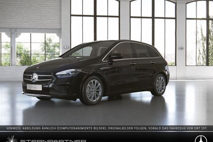 Mercedes-Benz B 200 Gebrauchtwagen