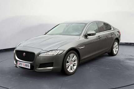 Jaguar XF Gebrauchtwagen
