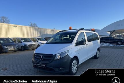 Mercedes-Benz Vito Gebrauchtwagen