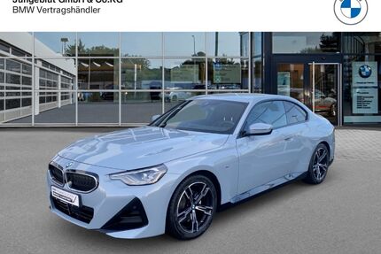 BMW 220 Gebrauchtwagen