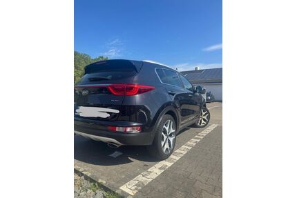 Kia Sportage Gebrauchtwagen