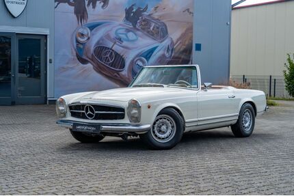 Mercedes-Benz SL 280 Gebrauchtwagen