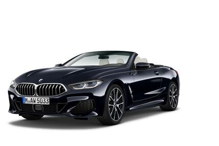 BMW 840 Gebrauchtwagen