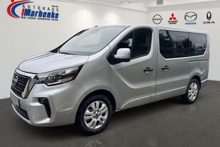 Nissan Primastar Gebrauchtwagen