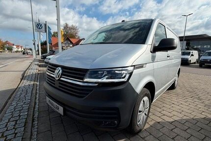 VW T6 Transporter Gebrauchtwagen