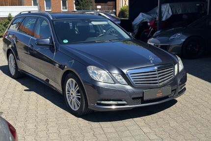 Mercedes-Benz E 350 Gebrauchtwagen
