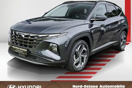 Hyundai TUCSON Gebrauchtwagen