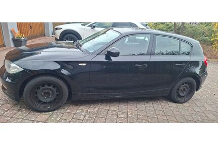 BMW 116 Gebrauchtwagen
