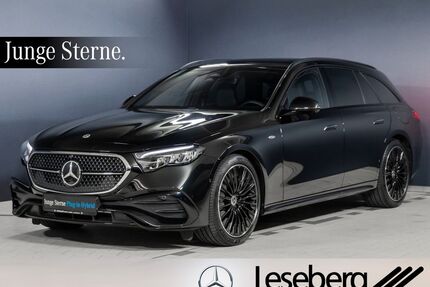 Mercedes-Benz E 300 Gebrauchtwagen