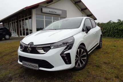Mitsubishi Colt Gebrauchtwagen