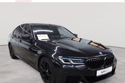 BMW 545 Gebrauchtwagen