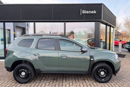 Dacia Duster Gebrauchtwagen