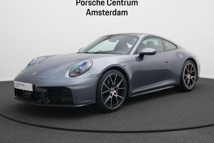 Porsche 992 Gebrauchtwagen