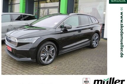 Skoda Enyaq Gebrauchtwagen