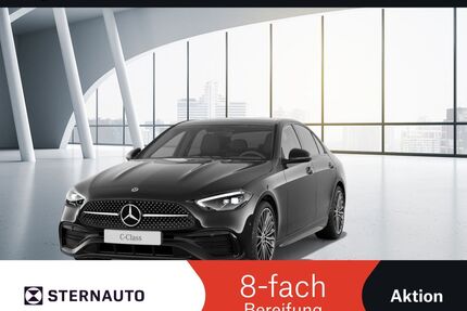 Mercedes-Benz C 200 Gebrauchtwagen