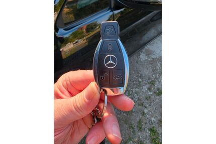 Mercedes-Benz V 250 Gebrauchtwagen