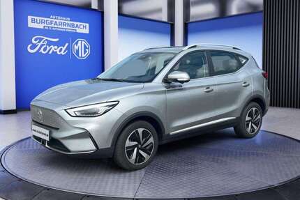 MG ZS Gebrauchtwagen