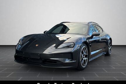 Porsche Taycan Gebrauchtwagen