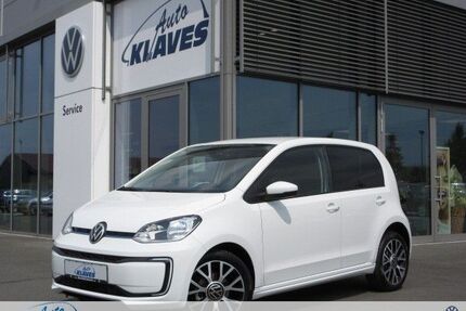 VW e-up! Gebrauchtwagen