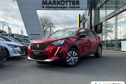 Peugeot 2008 Gebrauchtwagen