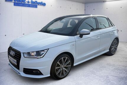 Audi A1 Gebrauchtwagen