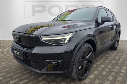 Volvo EX40 Gebrauchtwagen