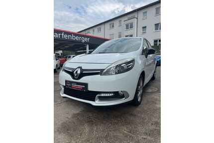 Renault Scenic Gebrauchtwagen