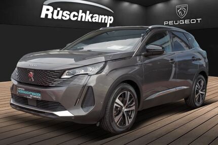 Peugeot 3008 Gebrauchtwagen