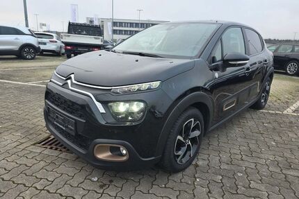 Citroen C3 Gebrauchtwagen