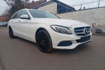 Mercedes-Benz C 250 Gebrauchtwagen