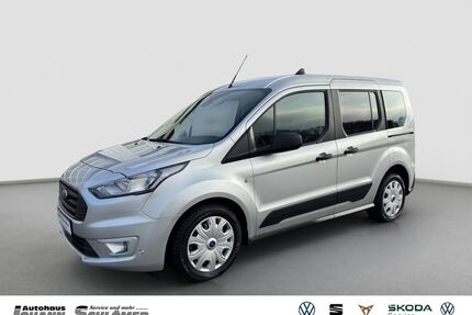 Ford Transit Connect Gebrauchtwagen