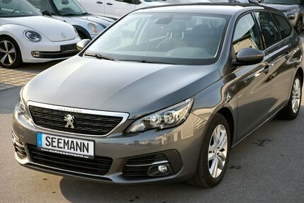 Peugeot 308 Gebrauchtwagen