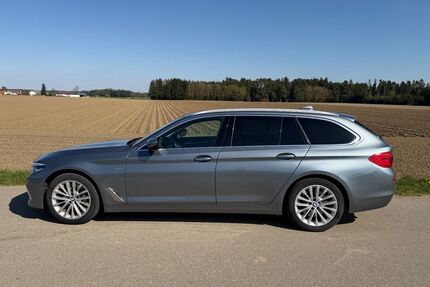 BMW 530 Gebrauchtwagen