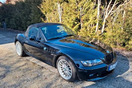 BMW Z3 Gebrauchtwagen