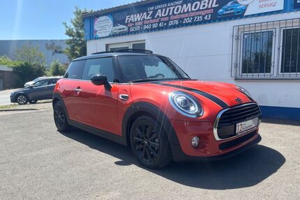 Mini Cooper Gebrauchtwagen