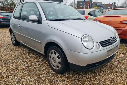 VW Lupo Gebrauchtwagen